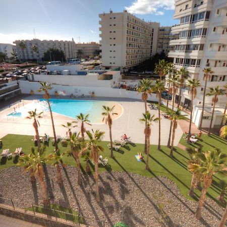 Blue Ocean Holiday Home Playa del Inglés Exteriér fotografie